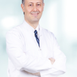 Prof. Dr. Serkan Güçlü