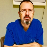 Op. Dr. Ali Rıza Aydın