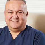 Op. Dr. Ali Şahin Kalender