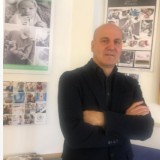 Prof. Dr. Mehmet Serdar Oğuz