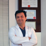 Doç. Dr. Ruşen Atmaca