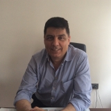 Dr. Levent Korkmaz