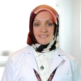 Yrd. Doç. Dr. Zehra Yılmaz