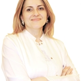Op. Dr. Esra Gılbaz Akel