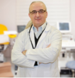 Op. Dr. Orhan Ateşer