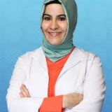 Doç. Dr. Esra Nur Tola