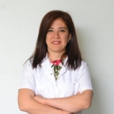 Uzm. Dr. Ayşe Nur Evrenos