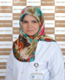 Op. Dr. Nesrin Baştuğ