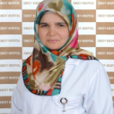 Op. Dr. Nesrin Baştuğ