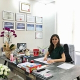 Op. Dr. Şerife Dikayak