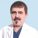 Op. Dr. Ferit Adıgüzel