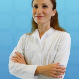 Prof. Dr. Ayşe Parlakgümüş