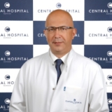Dr. Levent Konur
