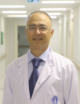 Prof. Dr. Selçuk AYAS