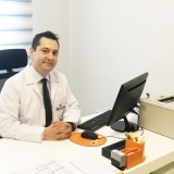 Op. Dr. Ertuğrul Yılmaz