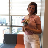 Op. Dr. Aslıhan Yazıcıoğlu