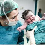 Uzm. Dr. Selma Tokuçoğlu
