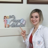Op. Dr. Ayşe Akbulut
