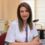 Dr. Özgü Çelikkol Güngördük