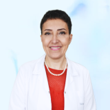 Op. Dr. Meral Meryem Çalık
