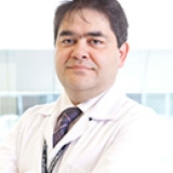 Uzm. Dr. Türker Baran