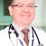 Uzm. Dr. Güçlü Dönmez