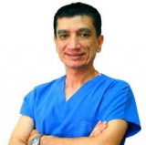Prof. Dr. Serdar Akyıldız