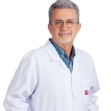 Op. Dr. Cüneyt Kemal Aksay