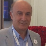 Prof. Dr. Burhan Dadaş