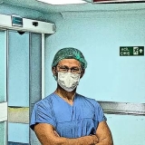 Op. Dr. İbrahim Yağcı