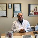 Prof. Dr. Fevzi Sefa Dereköy