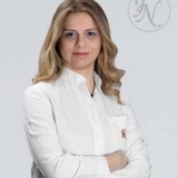 Op. Dr. Tuğçe Türker Botanlıoğlu