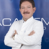 Prof. Dr. S. Alper Tutkun
