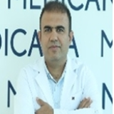 Doç. Dr. Adnan Ekinci
