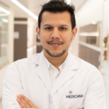 Doç. Dr. Murat Sertan Şahin