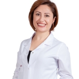 Uzm. Dr. Rabia Sedef Üre