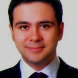 Dr. Öğr. Üyesi Cenker Koyuncuoğlu