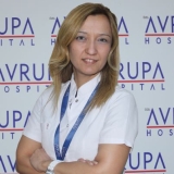 Uzm. Dr. Çağla Deniz