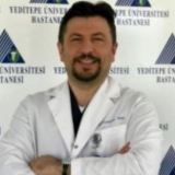 Yrd. Doç. Dr. Hakan Şilek