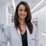 Uzm. Dr. Behice Şebnem Usta