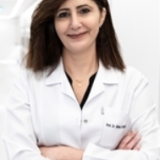 Prof. Dr. Geysu Karlıkaya