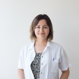Uzm. Dr. Fatma Cansel Kaleağası