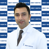 Dr. Peyman Chabou