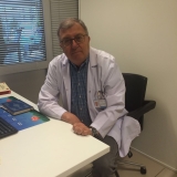 Uzm. Dr. Ahmet Mübin Aydın