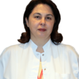 Uzm. Dr. Pelin Demirkale