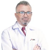 Dr. Hayati Aslantaş