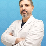 Doç. Dr. Bekir Yavuz Uçar