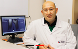 Prof. Dr. Ahmet Şarlak