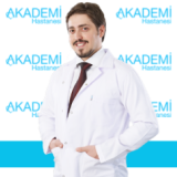 Op. Dr. İbrahim Halil Rızvanoğlu