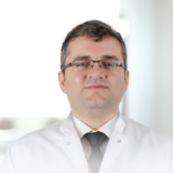 Dr. Öğr. Üyesi Nurullah Şener